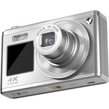 Digital Camera Agfa Realishot DC9200 Silver 24 MP 2,8"-5