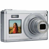 Digital Camera Agfa Realishot DC9200 Silver 24 MP 2,8"-9