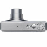 Digital Camera Agfa Realishot DC9200 Silver 24 MP 2,8"-7