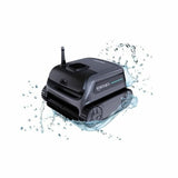 Swimming Pool Robot Vacuum Cleaner-3