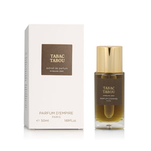 Unisex Perfume Parfum d'Empire Tabac Tabou Tabac Tabou 50 ml-0