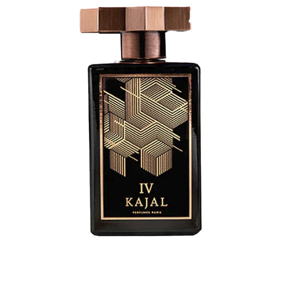 Unisex Perfume Kajal KAJAL IV EDP 100 ml-0