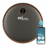 Robot Vacuum Cleaner EZIclean Aqua iMap A50-0