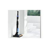 vacuum cleaner EZIclean Black-4