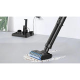 vacuum cleaner EZIclean Black-3