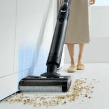 vacuum cleaner EZIclean Black-8