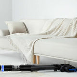 vacuum cleaner EZIclean Black-7