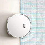 Robot Vacuum Cleaner EZIclean All In One Z15 Pro 5200 mAh-4