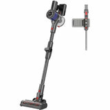 Cordless Vacuum Cleaner EZIclean Cyclomax R12 Flex 200 W-0