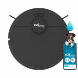 Robot Vacuum Cleaner EZIclean I-BOT Z6 MAX-0