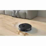 Robot Vacuum Cleaner EZIclean I-BOT Z6 MAX-4