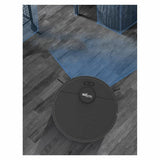 Robot Vacuum Cleaner EZIclean I-BOT Z6 MAX-1