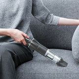 Handheld Vacuum Cleaner EZIclean-6