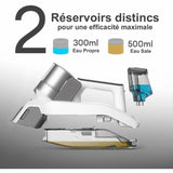 Handheld Hoover EZIclean SPOT REMOVER W100 60 W-7