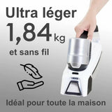 Handheld Hoover EZIclean SPOT REMOVER W100 60 W-5