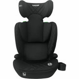 Car Chair Nania Black ECE R129/04-2