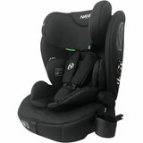 Car Chair Nania Black ECE R129/04-0