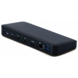 USB Hub Acer GP.DCK11.003 Black-1