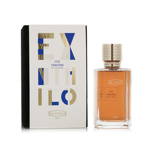 Unisex Perfume Ex Nihilo Oud Vendome EDP 100 ml-0