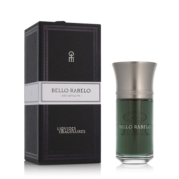 Unisex Perfume Liquides Imaginaires EDP Bello Rabelo 100 ml-0