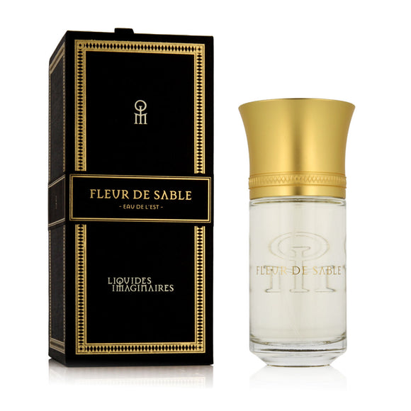 Unisex Perfume Liquides Imaginaires Fleur De Sable EDP 100 ml-0