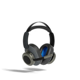 Gaming Earpiece with Microphone Orosound EVO-C BT Black-1