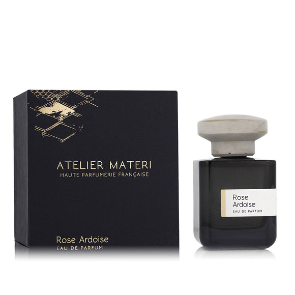 Unisex Perfume Atelier Materi Rose Ardoise EDP 100 ml-0
