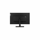 Monitor Lenovo ThinkVision T27q-20 27" LED IPS LCD 50-60  Hz-2