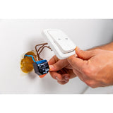 Smart Plug Shelly SHELLY 2PM GEN4 X4 Wi-Fi 230 V 10 A (4 Units)-10