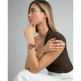 Ladies' Watch Viceroy 401290-75 (Ø 38 mm)-2