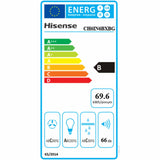 Conventional Hood Hisense CH6IN6BXBG   60 Steel 60 cm-7