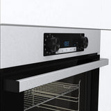 Hisense Oven BI62216AX MF 77 L 3500 W Refurbished B