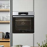 Hisense Oven BI62216AX MF 77 L 3500 W Refurbished B