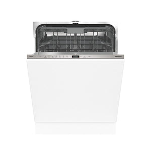 Dishwasher Hisense HV643D60 60 cm-0