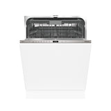 Dishwasher Hisense HV643D60 60 cm-0