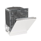 Dishwasher Hisense HV643D60 60 cm-4