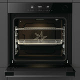 Oven Hisense BSA66346ADBGWIF 77 L-2