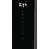 Microwave with Grill Hisense Black 900 W 25 L-34