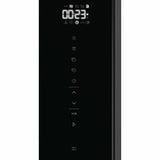 Microwave with Grill Hisense Black 900 W 25 L-33