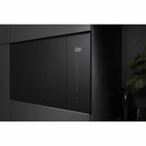 Microwave with Grill Hisense Black 900 W 25 L-30