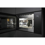 Microwave with Grill Hisense Black 900 W 25 L-28