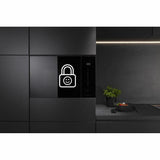 Microwave with Grill Hisense Black 900 W 25 L-16