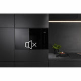 Microwave with Grill Hisense Black 900 W 25 L-14