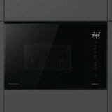 Microwave with Grill Hisense Black 900 W 25 L-43