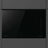 Microwave with Grill Hisense Black 900 W 25 L-41