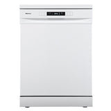 Dishwasher Hisense HS623D10W White 60 cm-0