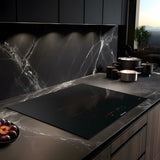 Induction Hot Plate Hisense-2