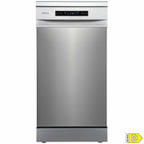 Dishwasher Hisense HS543D10X-2
