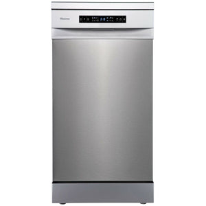 Dishwasher Hisense HS543D10X-0