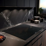 Induction Hot Plate Hisense E6332BSCE 5700 W 59 cm-1